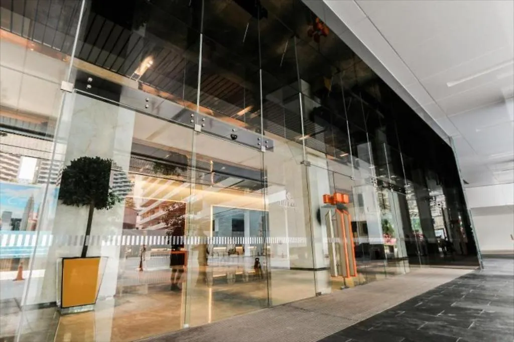 The Platinum Klcc Apartment Kuala Lumpur