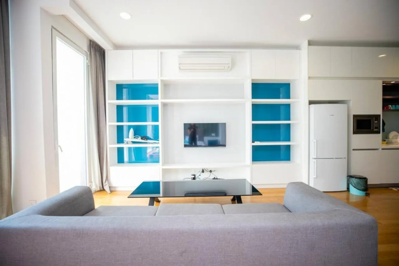 The Platinum Klcc Apartment Kuala Lumpur 0*,