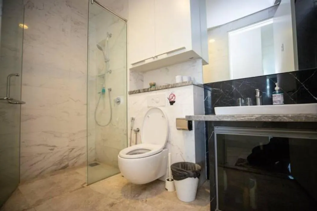The Platinum Klcc Apartment Kuala Lumpur