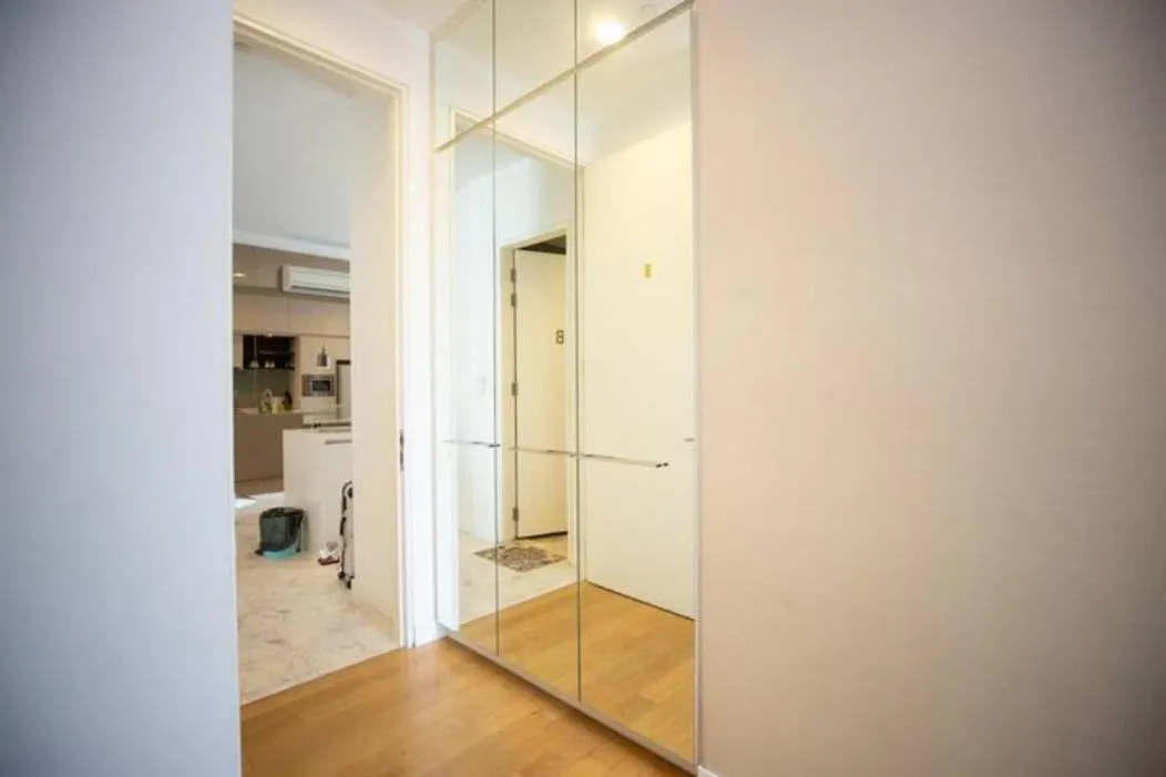 The Platinum Klcc Apartment Kuala Lumpur