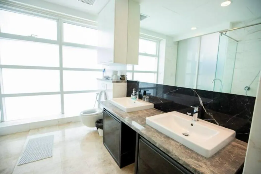 The Platinum Klcc Apartment Kuala Lumpur