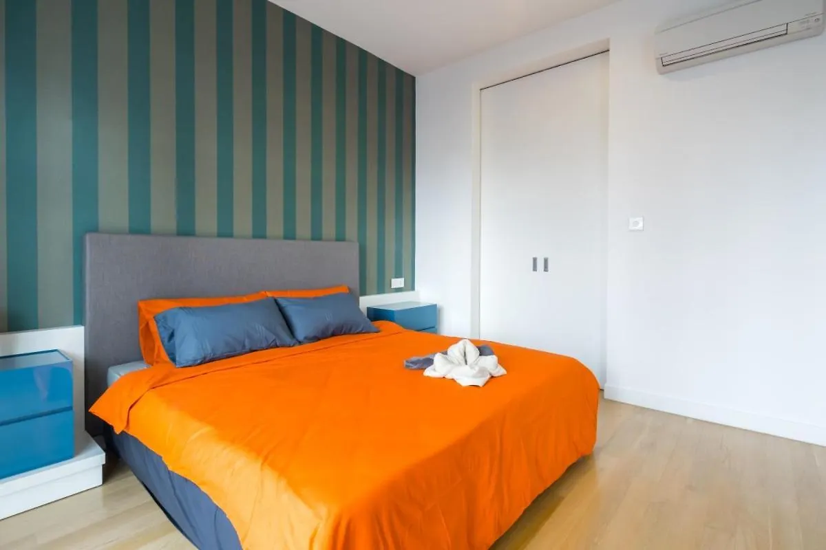 Appartamento The Platinum Klcc Kuala Lumpur 0*,  Malesia
