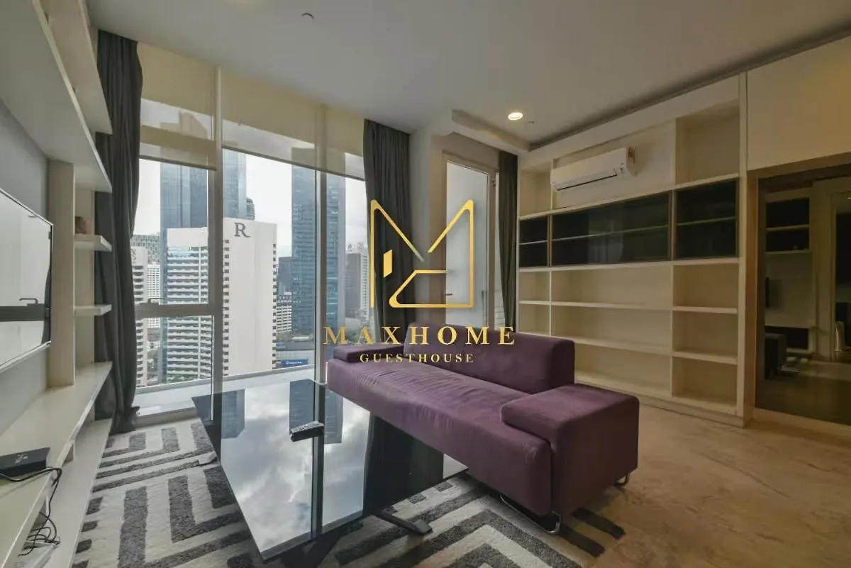 The Platinum Klcc Apartment Kuala Lumpur