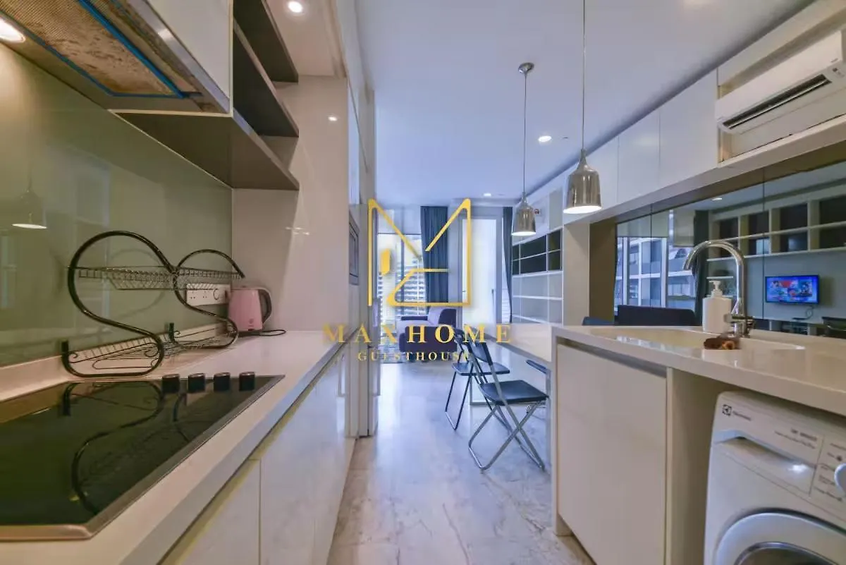 The Platinum Klcc Apartment Kuala Lumpur