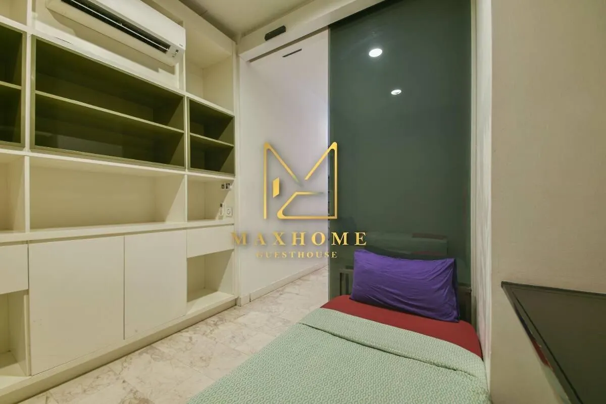The Platinum Klcc Apartment Kuala Lumpur Malaysia