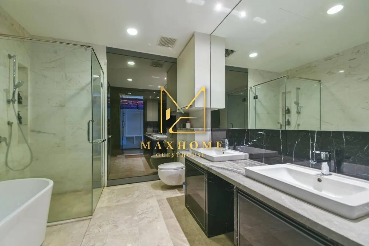 The Platinum Klcc Apartment Kuala Lumpur Malaysia