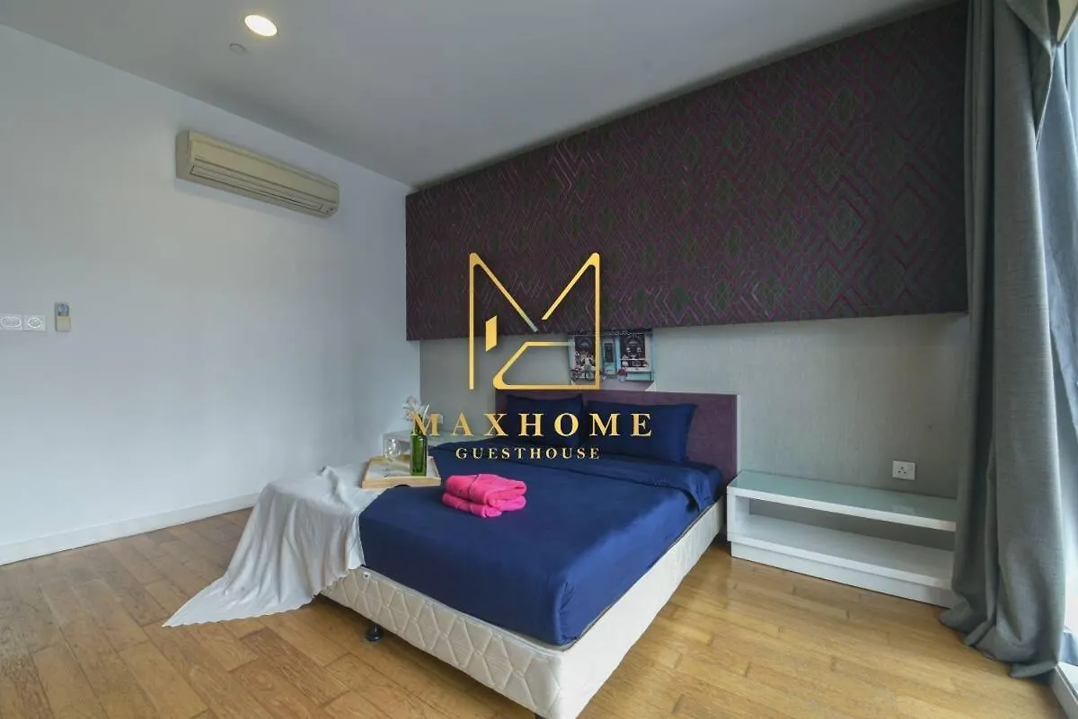 The Platinum Klcc Apartment Kuala Lumpur