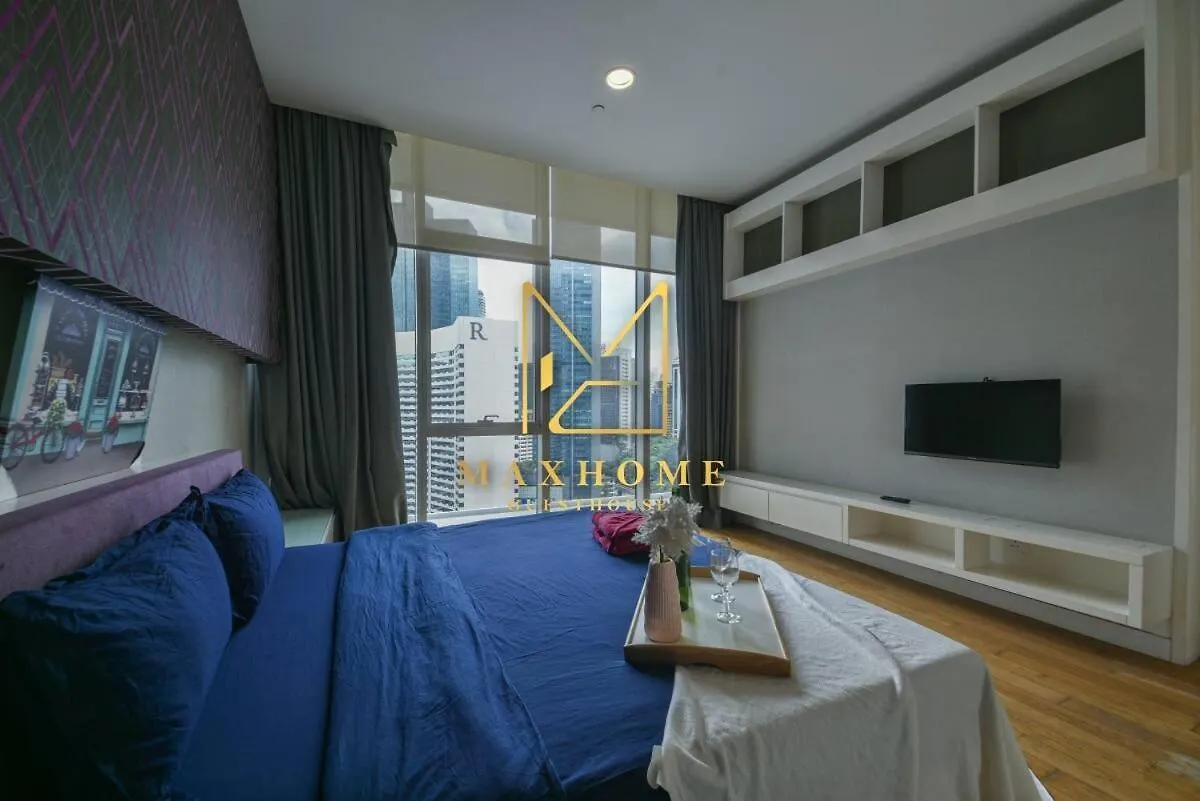 The Platinum Klcc Apartment Kuala Lumpur Malaysia
