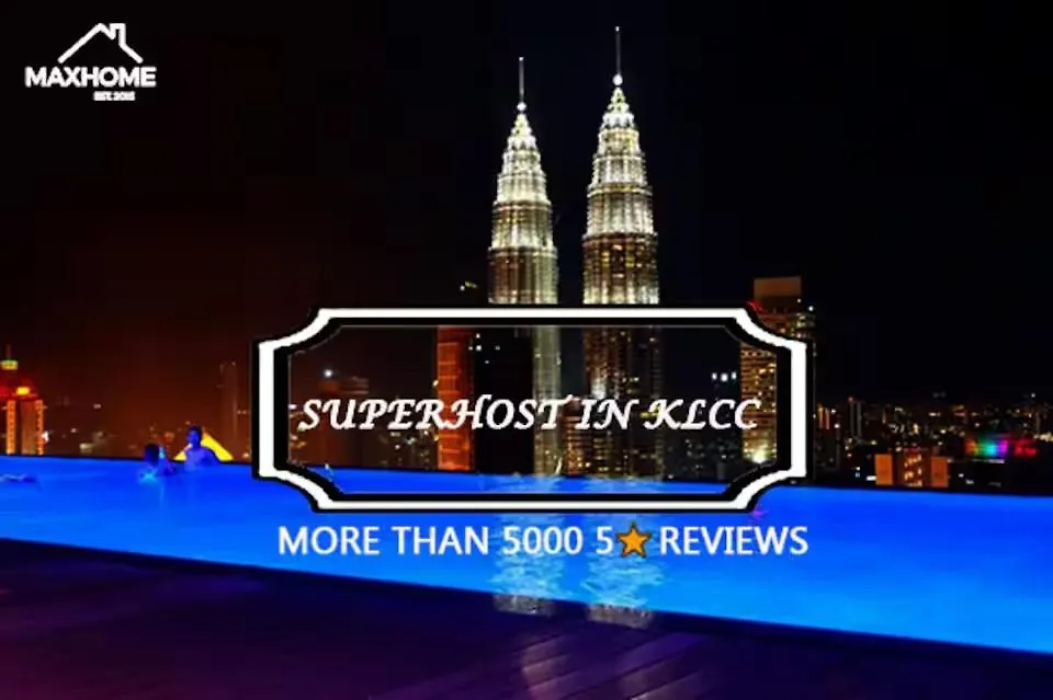 The Platinum Klcc Apartment Kuala Lumpur