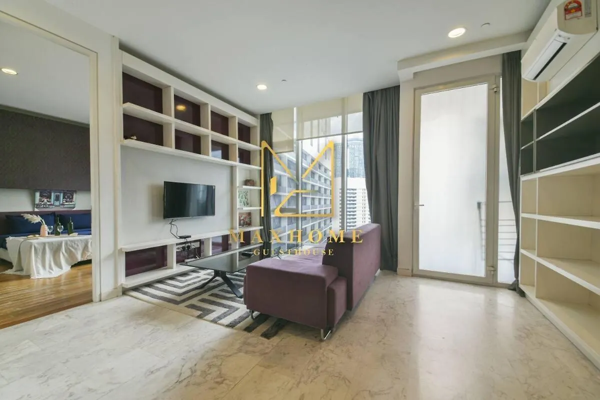 The Platinum Klcc Apartment Kuala Lumpur