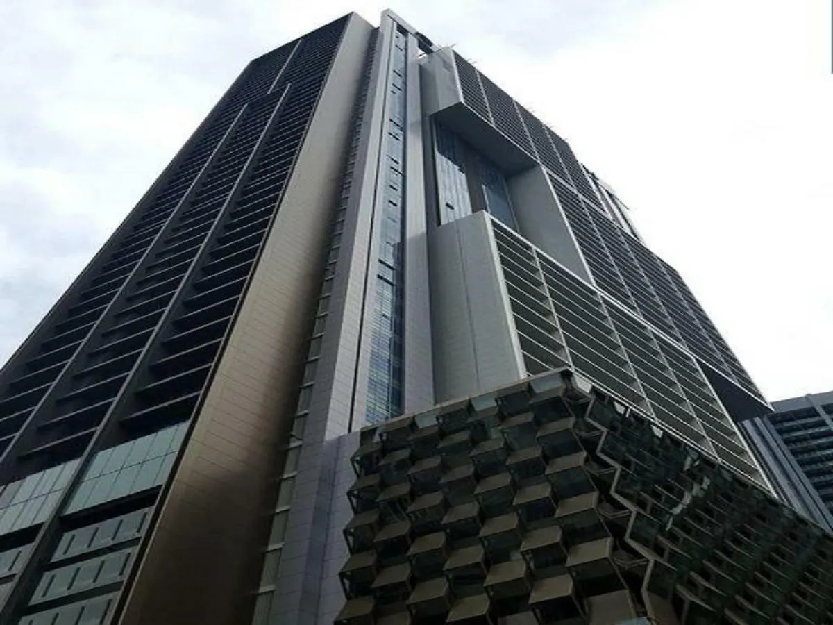 The Platinum Klcc Apartment Kuala Lumpur
