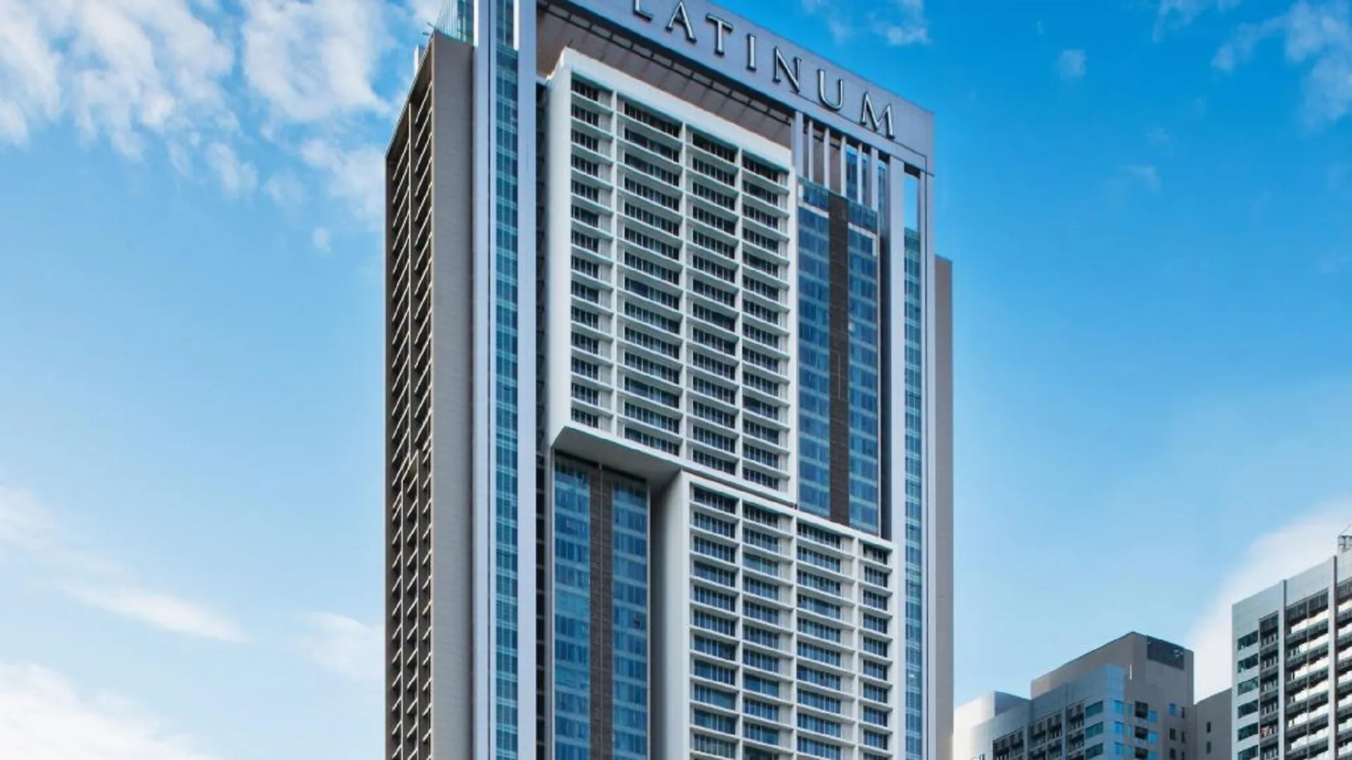 The Platinum Klcc Apartment Kuala Lumpur Malaysia