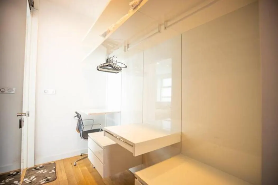 The Platinum Klcc Apartment Kuala Lumpur