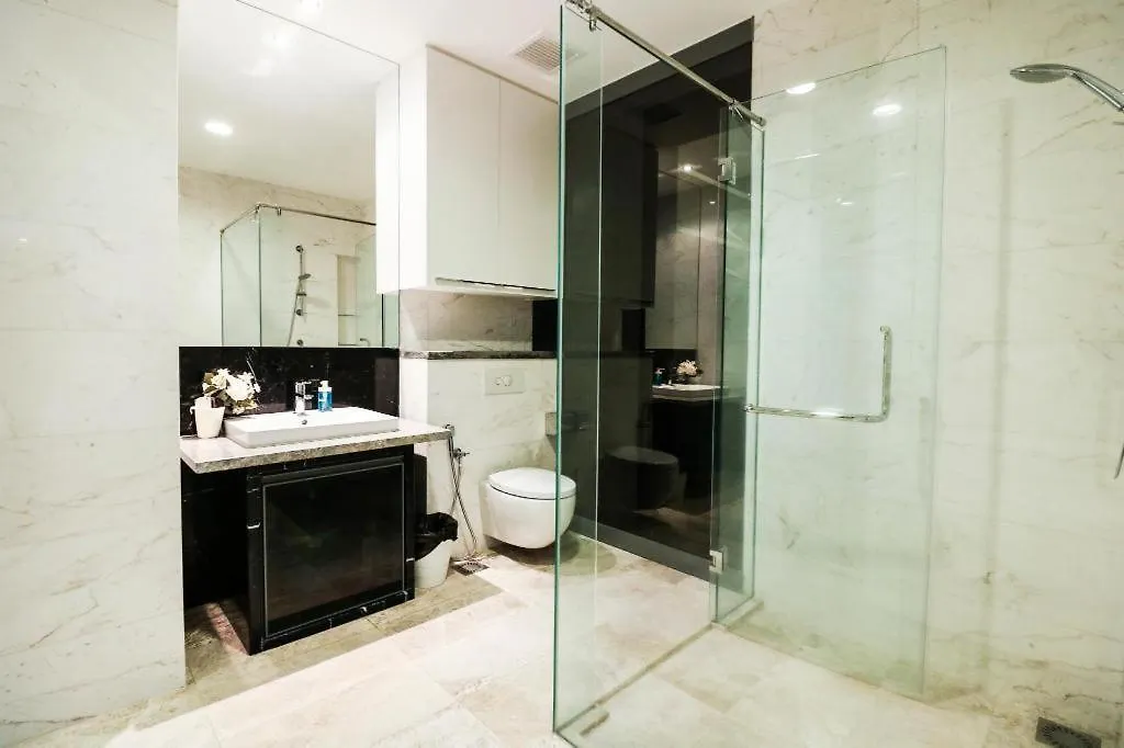 The Platinum Klcc Apartment Kuala Lumpur Malaysia