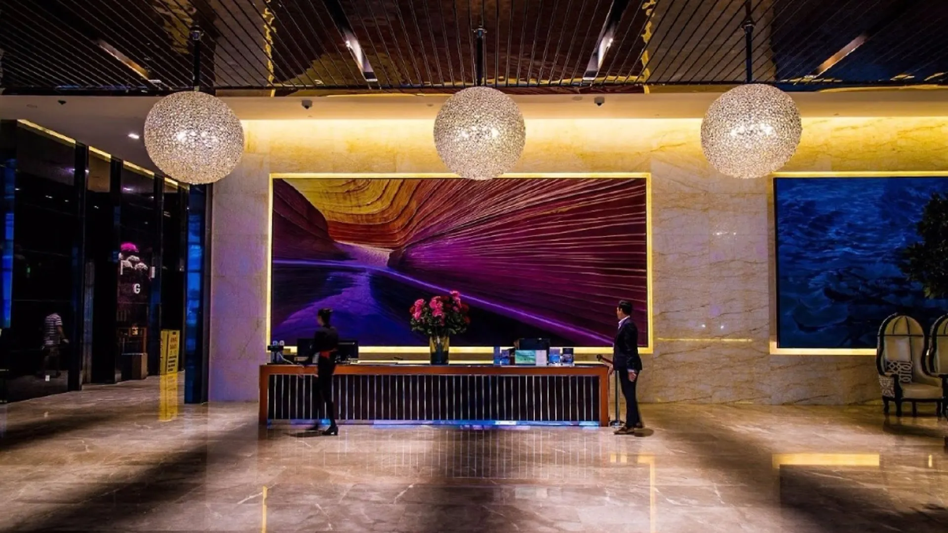 The Platinum Klcc Apartment Kuala Lumpur